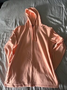 Jockey Sport Hoodie